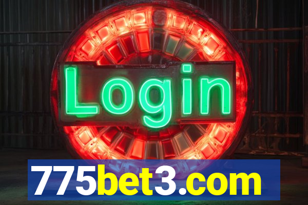 775bet3.com