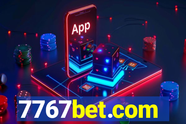 7767bet.com