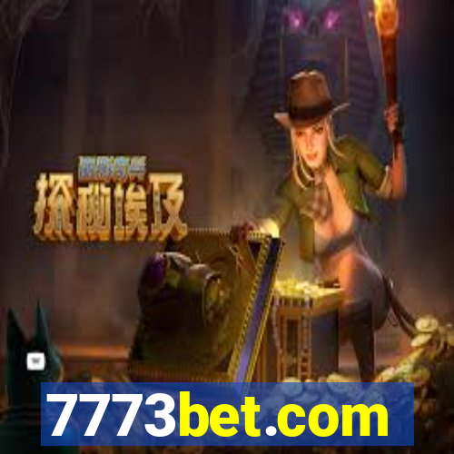 7773bet.com