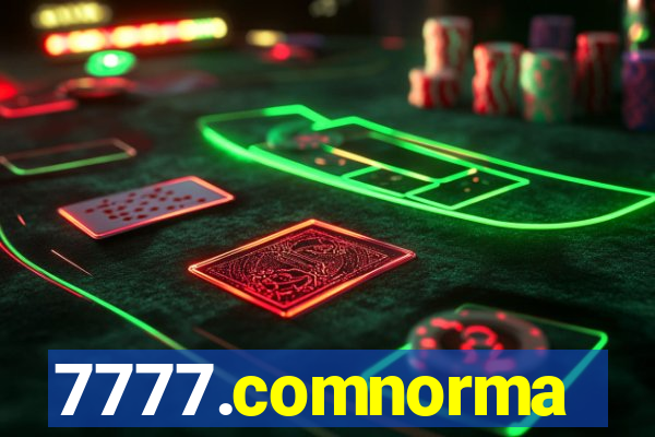 7777.comnorma