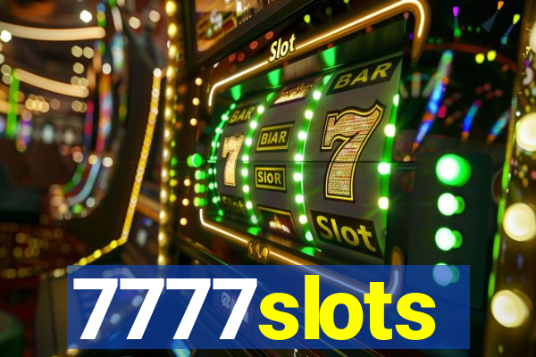 7777slots