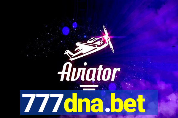 777dna.bet