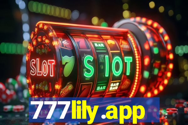 777lily.app