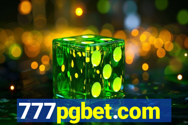 777pgbet.com