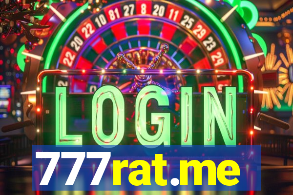 777rat.me