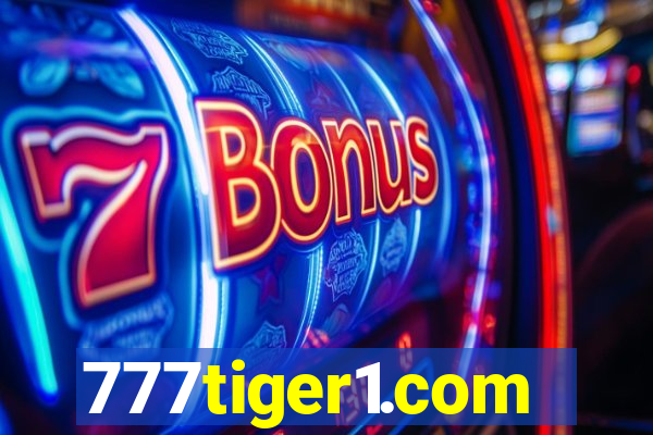 777tiger1.com