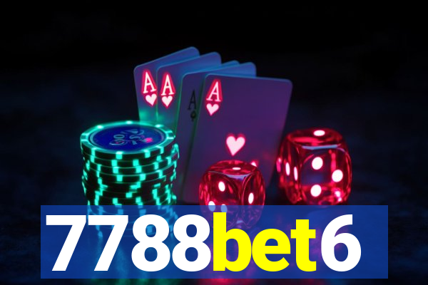 7788bet6