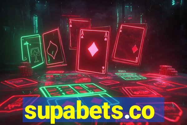 supabets.co