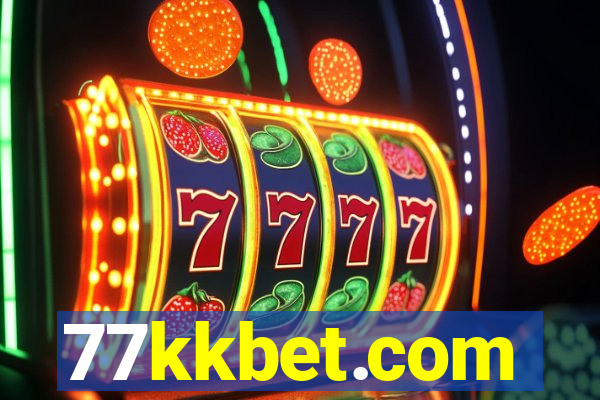 77kkbet.com