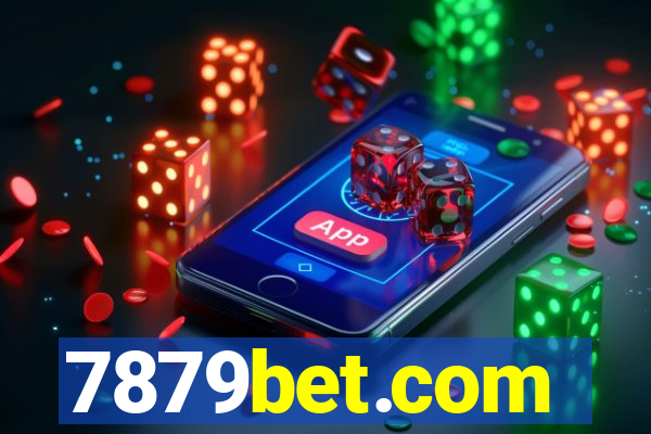 7879bet.com