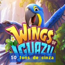 50 tons de cinza online dublado