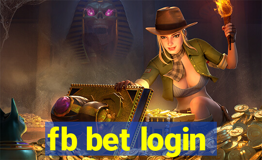 fb bet login