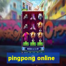 pingpong online