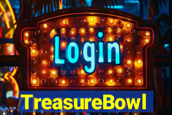 TreasureBowl treasure bowl melhor horario