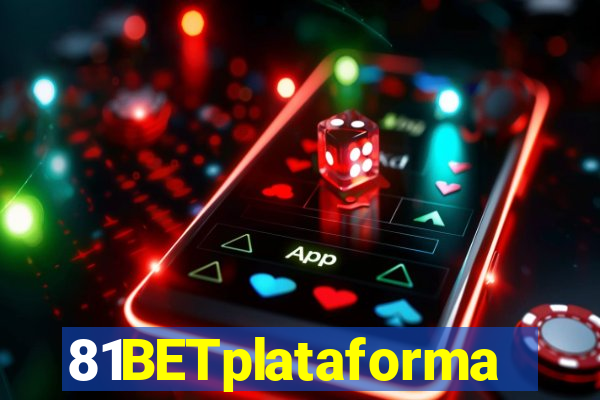 81BETplataforma