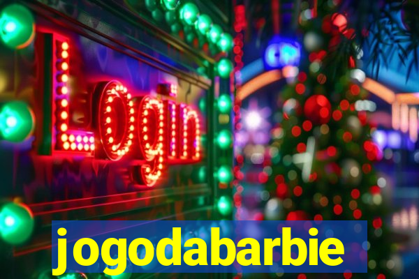 jogodabarbie