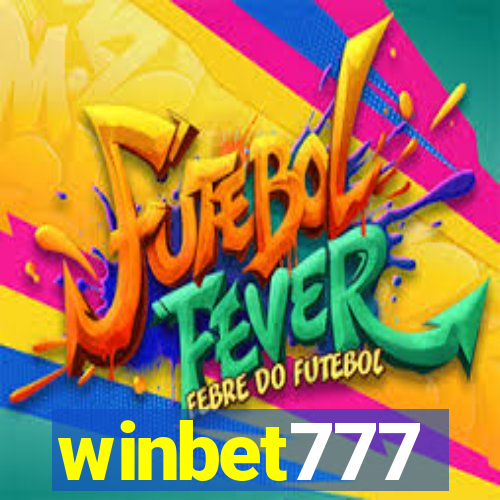 winbet777