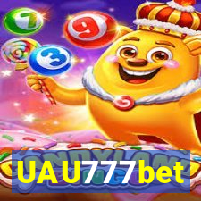 UAU777bet