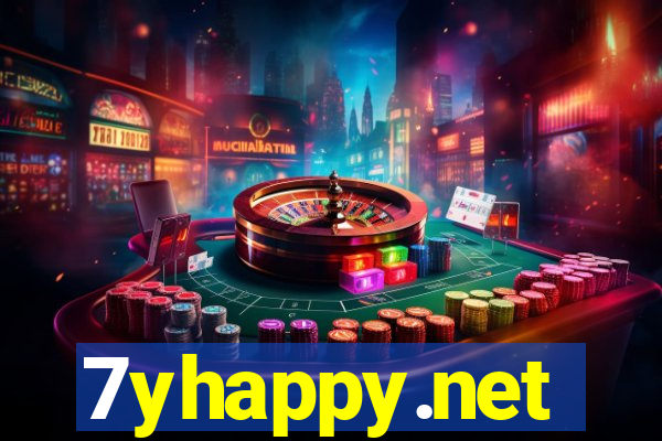 7yhappy.net