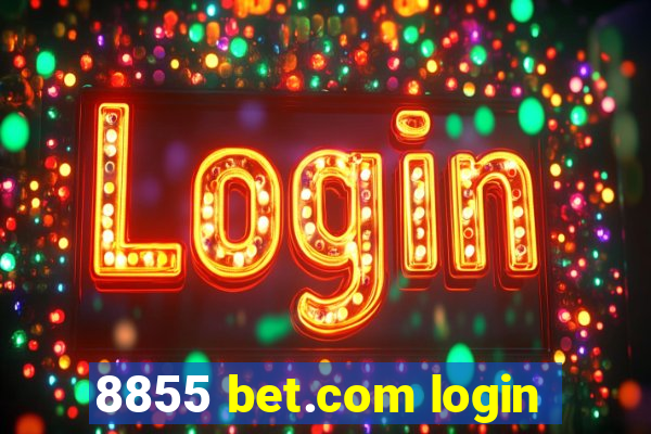 8855 bet.com login