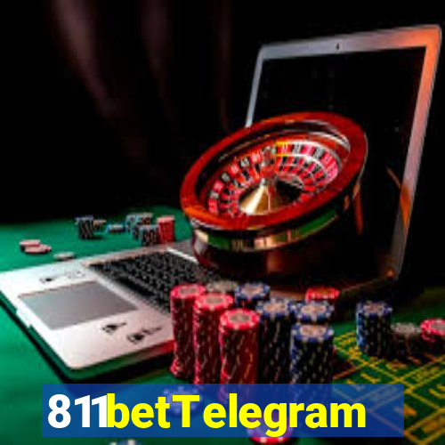 811betTelegram