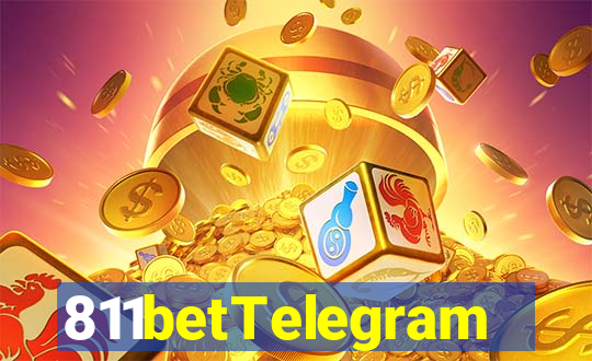 811betTelegram