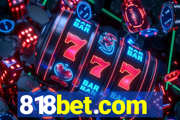 818bet.com