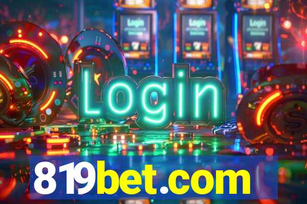 819bet.com