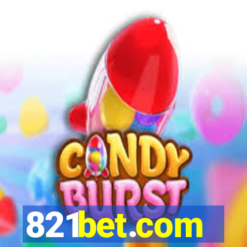 821bet.com