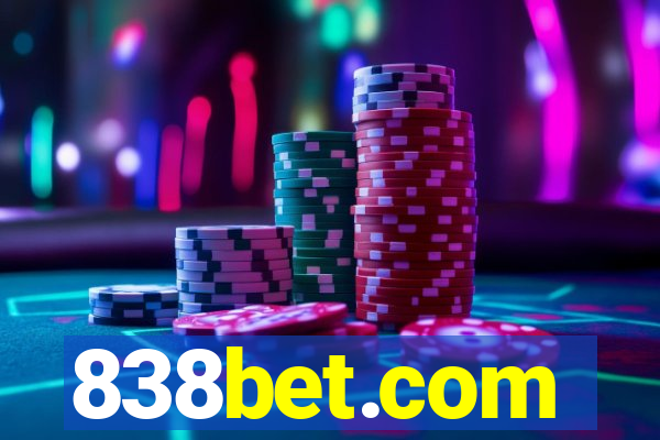 838bet.com