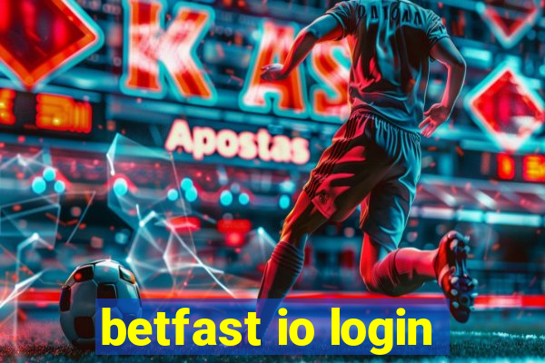 betfast io login