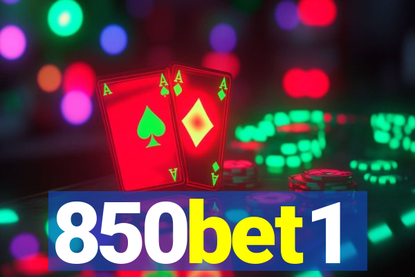 850bet1