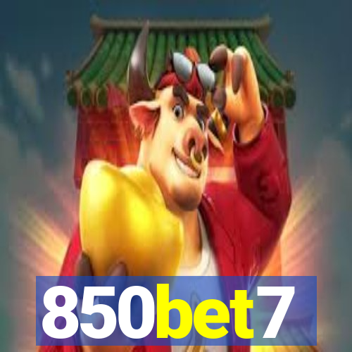 850bet7