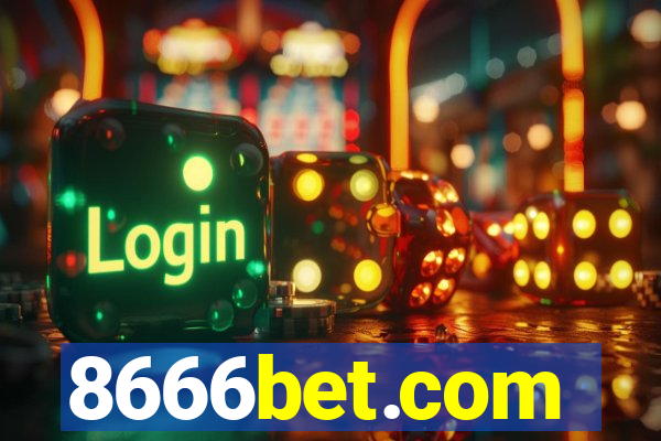 8666bet.com