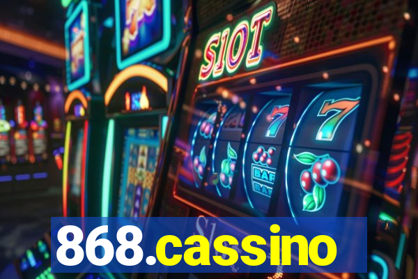 868.cassino