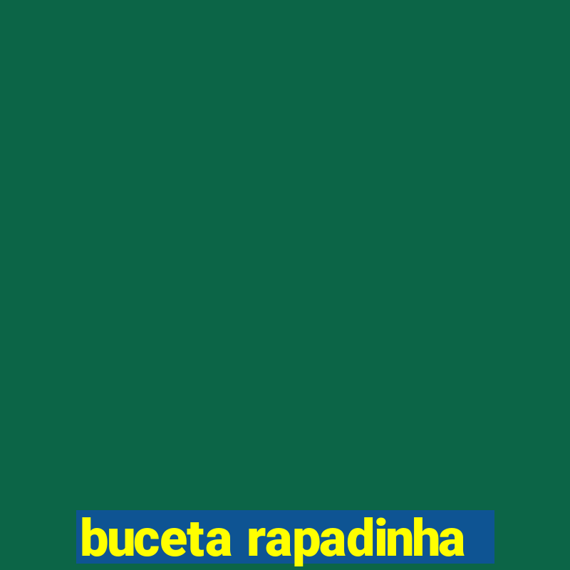 buceta rapadinha