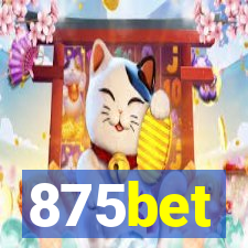 875bet