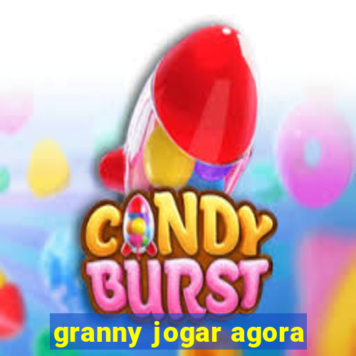 granny jogar agora