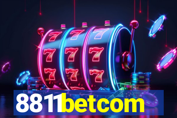 8811betcom