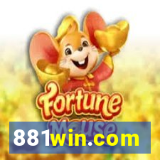 881win.com