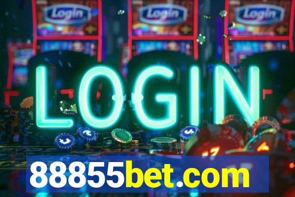 88855bet.com