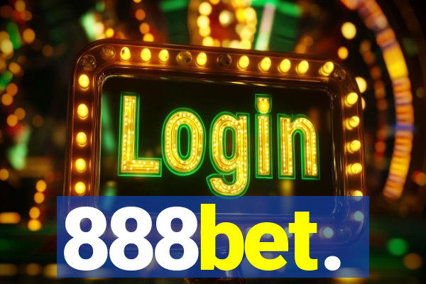 888bet.