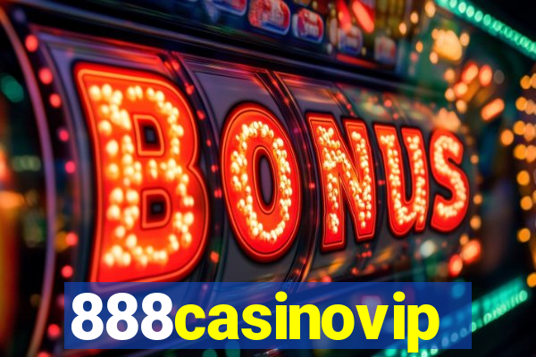 888casinovip