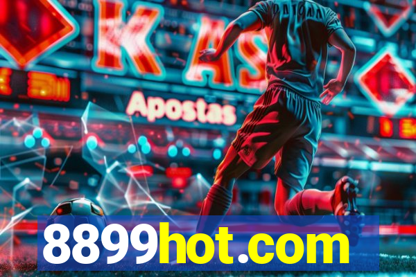 8899hot.com