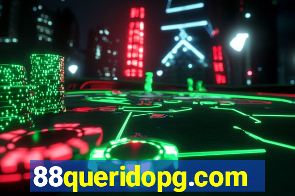 88queridopg.com