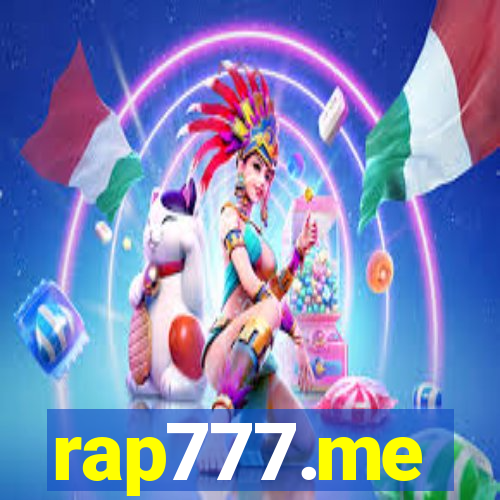 rap777.me