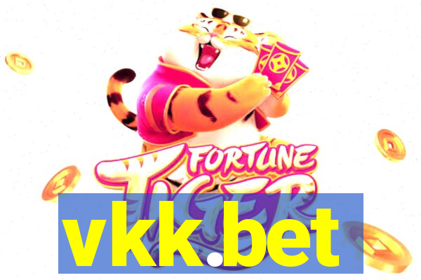 vkk.bet