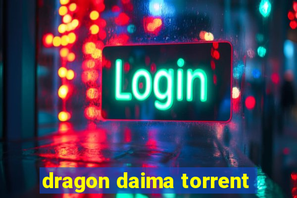 dragon daima torrent