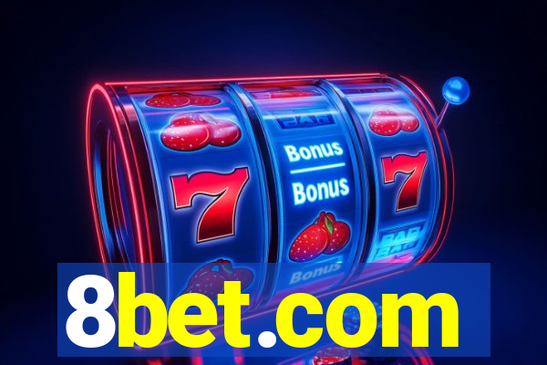 8bet.com