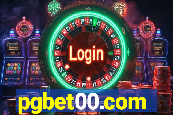 pgbet00.com